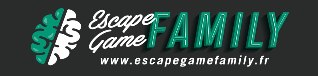 Escape Game Family