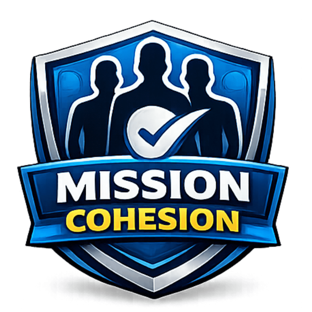 Mission Cohésion
