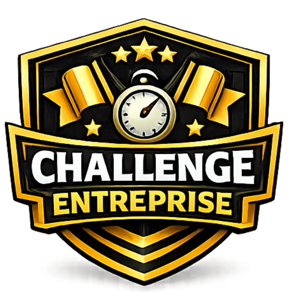Challenge Entreprise
